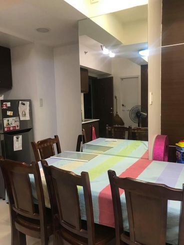 Condominium for rent 1br fully furnished in Delas Alas St. Sta Ana Man03