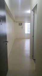 Semi Furnished Studio Unit for Rent at Avida Centera02