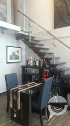 "For Rent Condo at Le Grand Tower 2, Eastwood, Quezon City"02