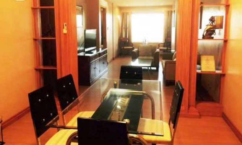2 Bedroom for Lease at Alpha Grand View Tower01