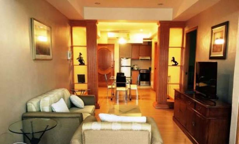 2 Bedroom for Lease at Alpha Grand View Tower03