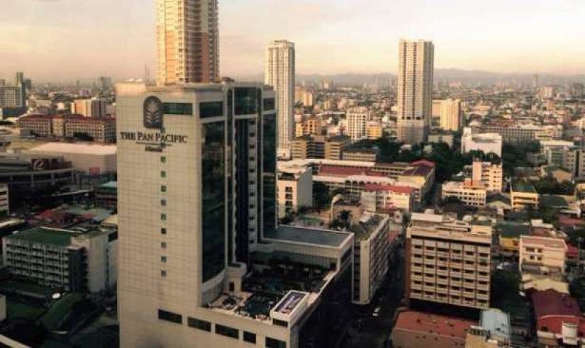 2 Bedroom for Lease at Alpha Grand View Tower04
