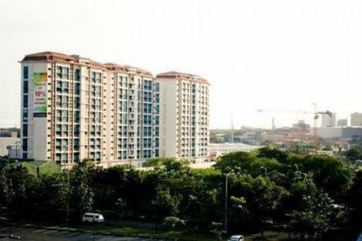Alabang