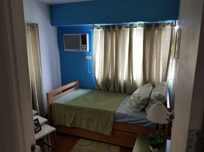 Alabang Condominium ( 2 floors )03