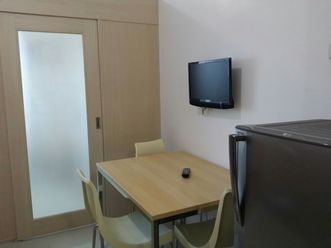 Studio Furnished Unit for Rent in SMDC Light Residences Mandaluyong02