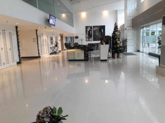 Studio Furnished Unit for Rent in SMDC Light Residences Mandaluyong03