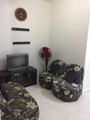 Victoria de Manila Fully Furnished 1 Bedroom Condo Unit For Rent  16K02