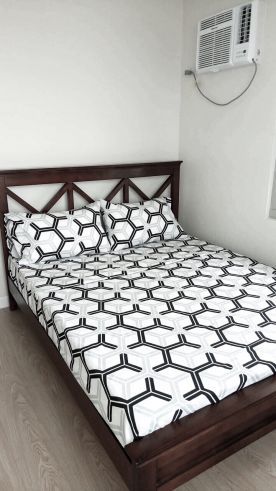 "For Lease 1 Bedroom Condo Unit, The Grove by Rockwell"03