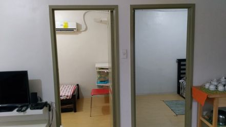 Sorrento Oasis For Rent 2BR 40sqm Furnished with Extention Pasig02