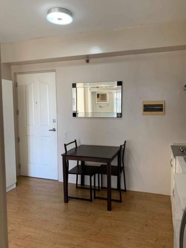 "Avida Towers New Manila Studio Unit for Rent, Quezon City"03