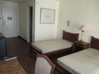 "Big Studio for Rent in Rockwell, Makati, Millennium Plaza. Eddie Co"02