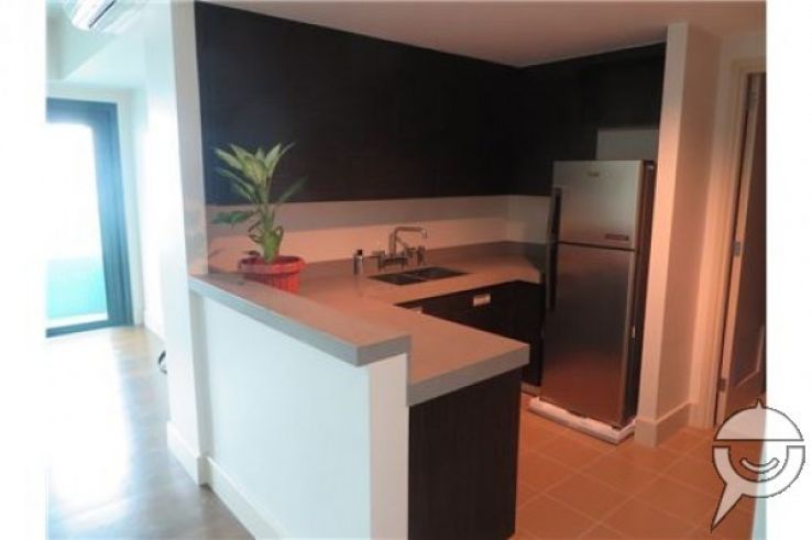Rockwell Edades 2BR Condo Makati City01