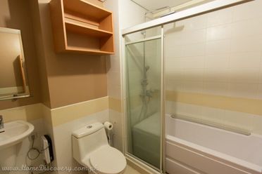 "2Br Condo (Trion Towers, Bgc)"02