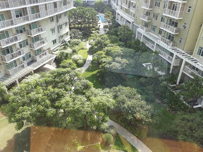 "3 Bedroom Condo Unit FOR RENT in One Serendra, Narra, BGC, Taguig"03
