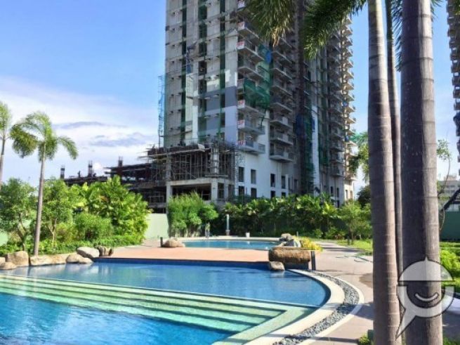 "Rent to Own Penthouse Condo Unit in Pasig near Tiendesitas,Eastwood"04