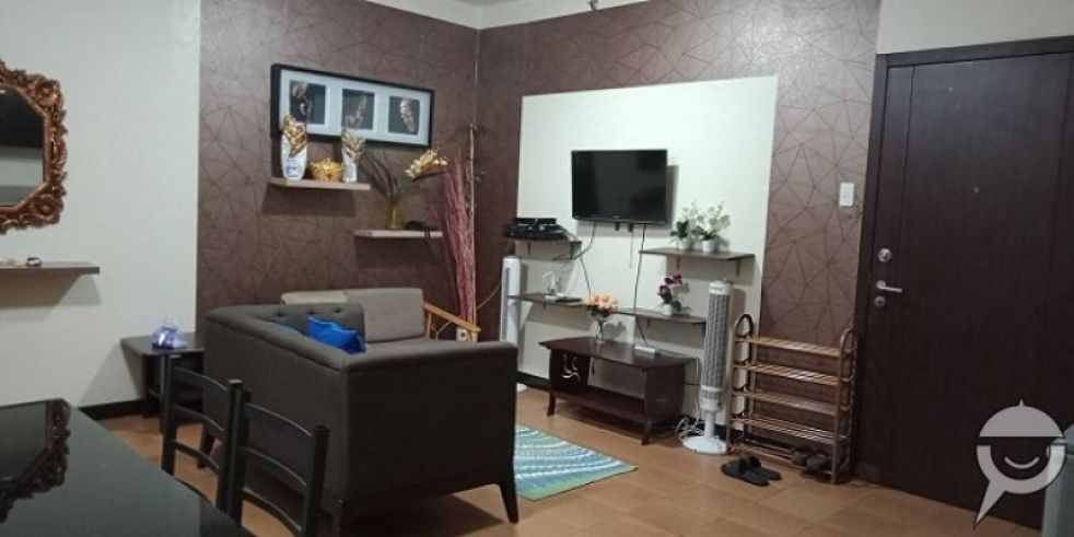 2 Bedroom &amp; 2 Bath Condo Unit For Rent - San Lorenzo Place Makati04