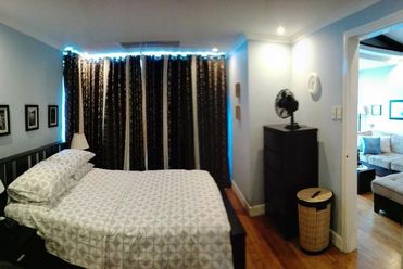 1 Bedroom for rent in Sapphire Residences Unit 4D02