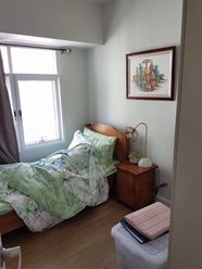 "Furnished 3BR Condo in Two Serendra, BGC for Rent"02