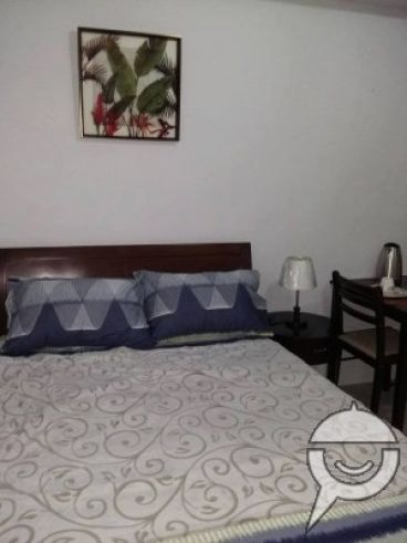 Condo For Rent Near UC Banilad (Brand New)03