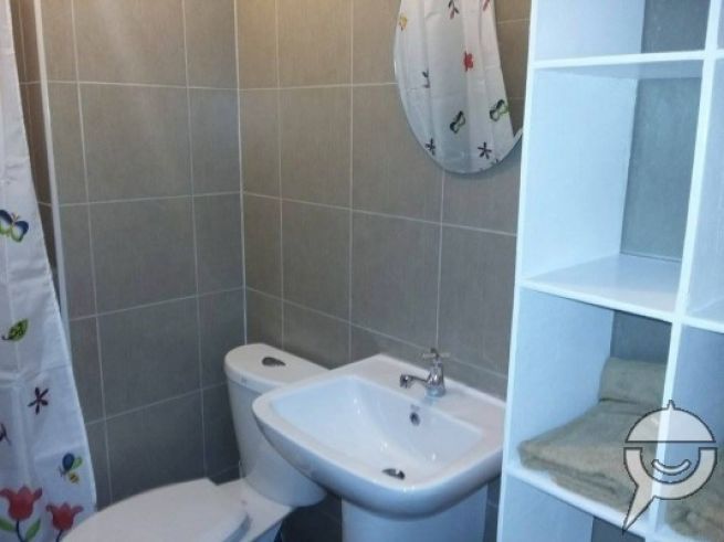 Condo For Rent Near UC Banilad (Brand New)04