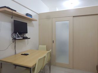 Fully furnish 1 bedroom condo for rent  EDSA pioneer Mandaluyong City02