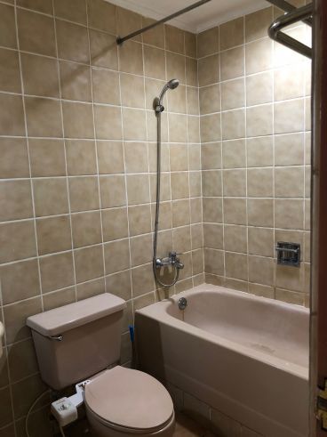 For Rent Fully Furnished Condo in West Ave. Cor. Quezon Ave. Q.C03