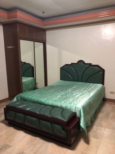 For Rent Fully Furnished Condo in West Ave. Cor. Quezon Ave. Q.C04