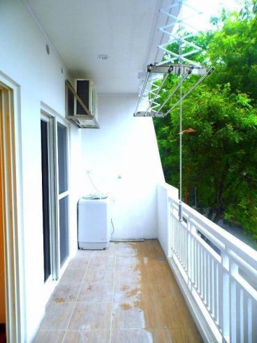 Two Bedroom Condo For Rent Furnished In Angeles City03