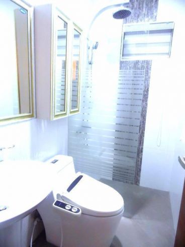 Two Bedroom Condo For Rent Furnished In Angeles City04