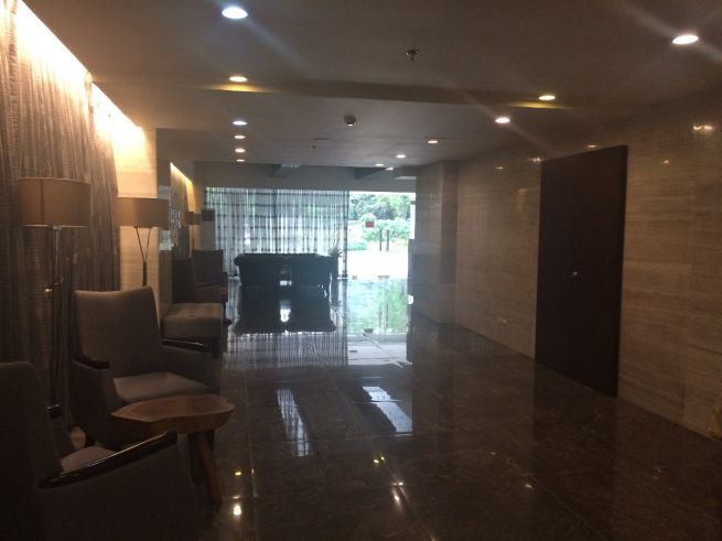 Brand New Unfurnished 1 Bedroom Condominium Unit near IT Park Lahug04