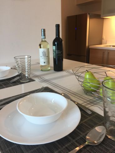 CB - For Lease: 1 Bedroom Fully-furnished with Balcony in Park Terrace03