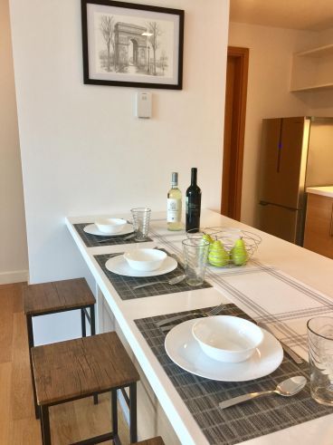 CB - For Lease: 1 Bedroom Fully-furnished with Balcony in Park Terrace04