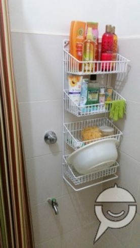 Furnished Condo For Rent Near SM Fairview/Fairview Terraces03