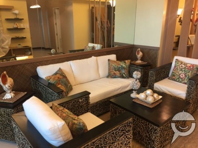 2 BEDROOM UNIT FOR LEASE IN 8FORBES TOWN ROAD AT BONIFACIO GLOBAL CITY03
