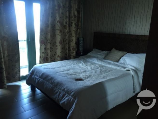 2 BEDROOM UNIT FOR LEASE IN 8FORBES TOWN ROAD AT BONIFACIO GLOBAL CITY04