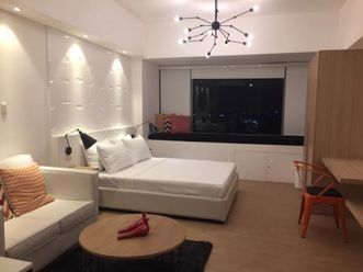 62nd Floor Studio for Lease at One Shangrila Place02