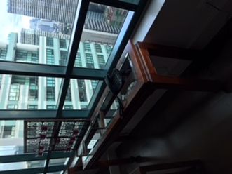 "3BR Condominium Unit for Rent at Edades Rockwell, Makati City"02