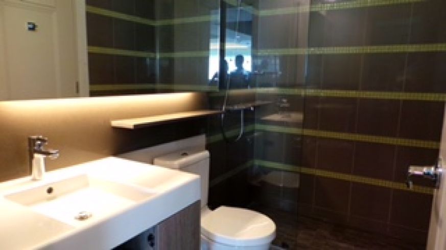 "3BR Condominium Unit for Rent at Edades Rockwell, Makati City"03