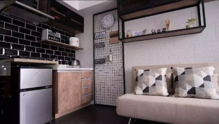 "Eton Tower Makati, Studio-type for Rent, CRD01543"02