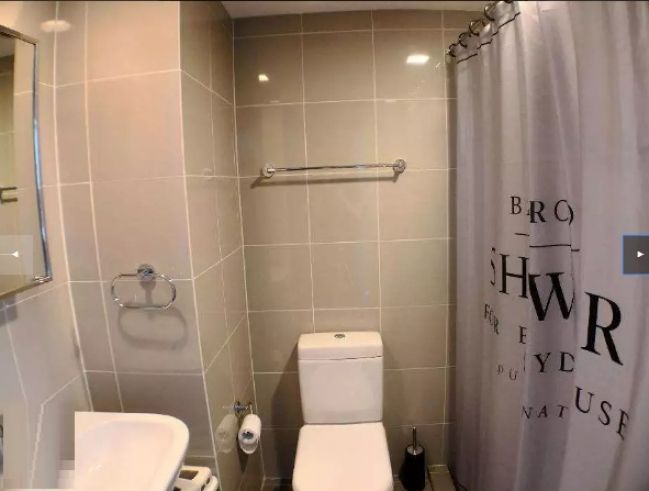 "Eton Tower Makati, Studio-type for Rent, CRD01543"03