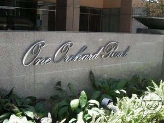 For Rent 1 Bedroom unit at One Orchard Road Eastwood02