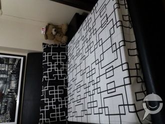 Fully furnished 2BR in San Juan02