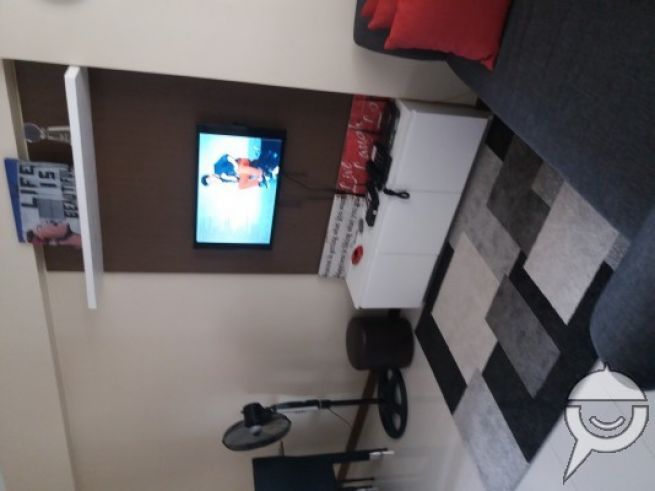 Fully furnished 2BR in San Juan03