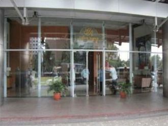 "Luxury 2 BR Condo in Galleria Regency, Ortigas Center for Rent"02
