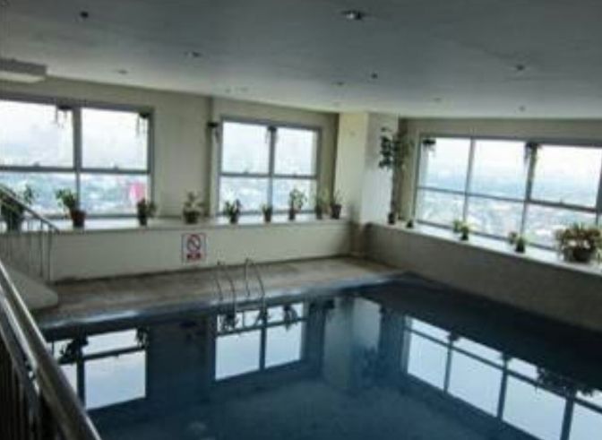 "Luxury 2 BR Condo in Galleria Regency, Ortigas Center for Rent"03