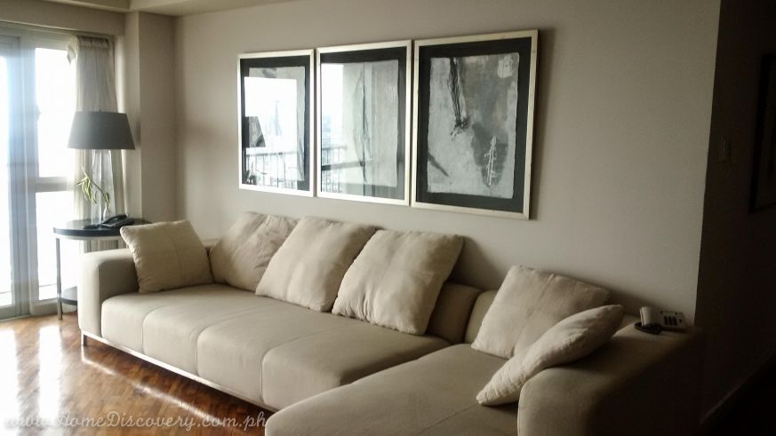 "2Br Condo (The Manansala, Rockwell)"01