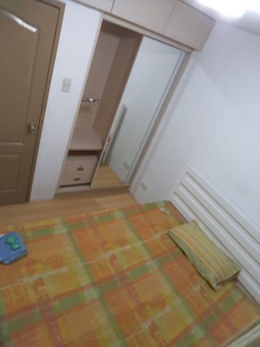 2BR  condo unit Sorrento Oasis Pasig City (16k/monthly) Fully Furnishe03