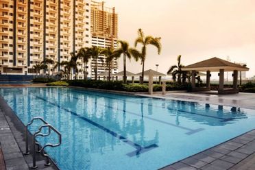 Clean Cozy 1 Bedroom Unit In Light Residences For Rent02