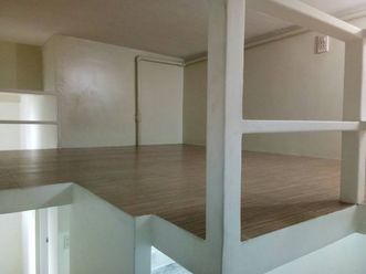 "For Rent: Studio Loft, 300 meters away from Rockwell Center Ps 17,800/"02