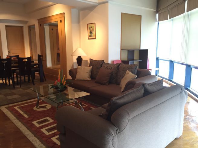 "3BR Condo For Rent or Sale at Malayan Plaza Ortigas Center, Pasig City"01